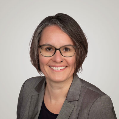 Tanja Kuhnert